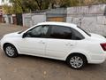ВАЗ (Lada) Granta 2190 2019 года за 3 300 000 тг. в Павлодар – фото 6