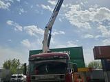 Scania 1997 года за 26 500 000 тг. в Алматы