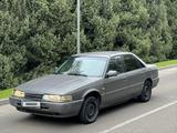 Mazda 626 1991 года за 750 000 тг. в Алматы – фото 4