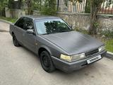 Mazda 626 1991 годаүшін750 000 тг. в Алматы – фото 5