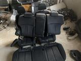 Комплект сидений за 75 000 тг. в Алматы – фото 5