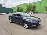 Volkswagen Passat 2012 года за 4 550 000 тг. в Алматы
