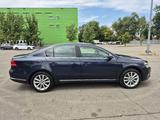 Volkswagen Passat 2012 года за 4 550 000 тг. в Алматы – фото 2