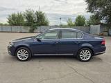 Volkswagen Passat 2012 года за 4 550 000 тг. в Алматы – фото 4