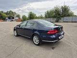 Volkswagen Passat 2012 года за 4 550 000 тг. в Алматы – фото 5