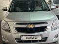 Chevrolet Cobalt 2023 годаүшін8 000 000 тг. в Алматы – фото 5