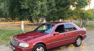 Mercedes-Benz C 200 1994 года за 2 000 000 тг. в Тараз
