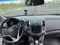 Chevrolet Cruze 2012 годаүшін4 000 000 тг. в Кокшетау – фото 10