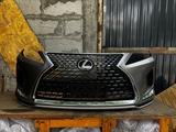 Бампер фары LEXUS Rx за 10 000 тг. в Караганда