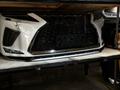 Бампер фары LEXUS Rxүшін10 000 тг. в Караганда – фото 13