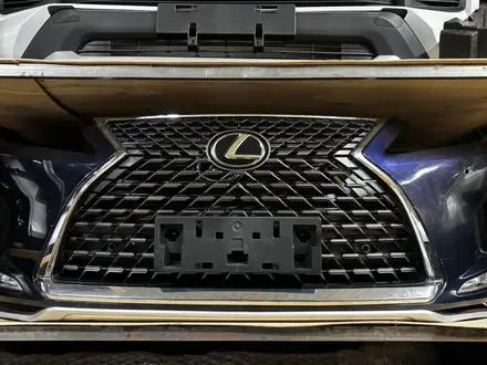 Бампер фары LEXUS Rx за 10 000 тг. в Караганда – фото 2