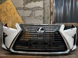 Бампер фары LEXUS Rx за 10 000 тг. в Караганда – фото 3