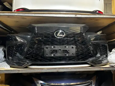 Бампер фары LEXUS Rx за 10 000 тг. в Караганда – фото 5