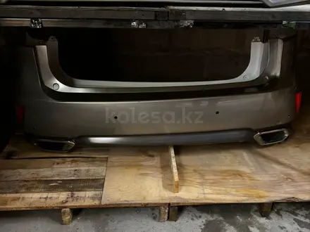 Бампер фары LEXUS Rx за 10 000 тг. в Караганда – фото 8
