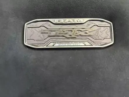 Dodge RAM 2024 года за 74 200 000 тг. в Астана – фото 21