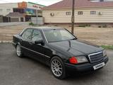 Mercedes-Benz C 280 1996 годаfor1 700 000 тг. в Кызылорда
