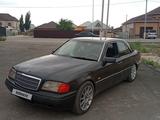 Mercedes-Benz C 280 1996 годаfor1 700 000 тг. в Кызылорда – фото 3