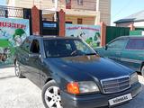 Mercedes-Benz C 280 1996 годаfor1 700 000 тг. в Кызылорда – фото 5