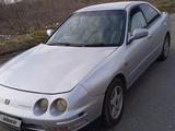 Honda Integra 1994 годаүшін1 100 000 тг. в Алтай – фото 2