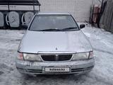 Nissan Sunny 1997 годаүшін350 000 тг. в Семей – фото 2