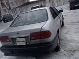 Nissan Sunny 1997 годаүшін350 000 тг. в Семей – фото 4