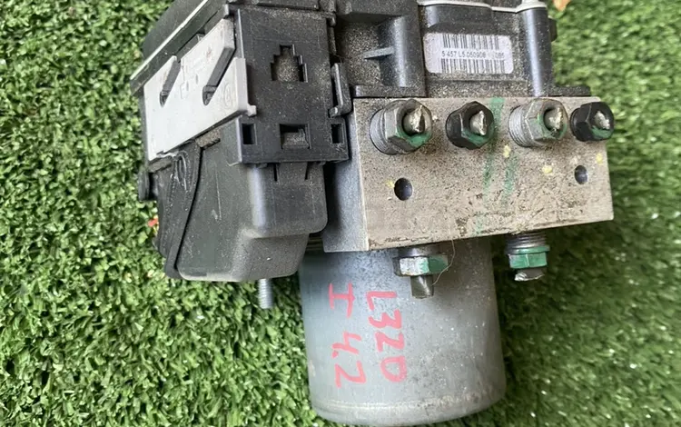 Блок абс abs RR sport L320 за 25 000 тг. в Алматы