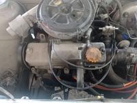 Двигатель на ваз 21099 за 60 000 тг. в Караганда