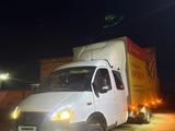 ГАЗ ГАЗель 2004 года за 3 950 000 тг. в Атырау