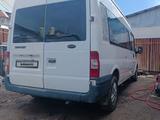 Ford Transit 2003 года за 3 400 000 тг. в Алматы – фото 2