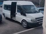 Ford Transit 2003 года за 3 400 000 тг. в Алматы – фото 5