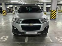 Chevrolet Captiva 2014 года за 7 700 000 тг. в Астана