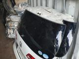Крышка багажник Honda Elysion (задняя дверь)үшін110 016 тг. в Алматы – фото 2