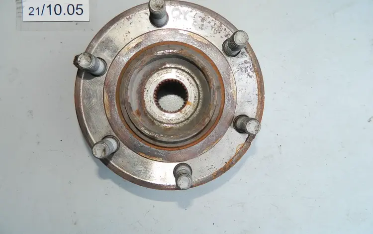 Ступица передняя за 55 000 тг. в Алматы