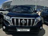 Toyota Land Cruiser Prado 2013 года за 20 000 000 тг. в Усть-Каменогорск