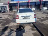 ВАЗ (Lada) Priora 2172 2015 годаүшін2 600 000 тг. в Алматы – фото 2