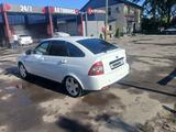ВАЗ (Lada) Priora 2172 2015 годаүшін2 600 000 тг. в Алматы – фото 3