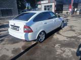 ВАЗ (Lada) Priora 2172 2015 годаүшін2 600 000 тг. в Алматы – фото 4