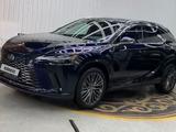 Lexus RX 350 2023 года за 40 500 000 тг. в Усть-Каменогорск