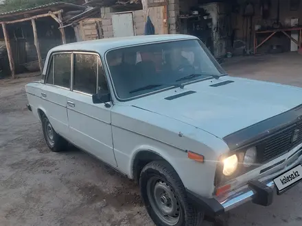 ВАЗ (Lada) 2106 1999 года за 600 000 тг. в Шымкент