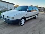 Volkswagen Passat 1991 года за 1 400 000 тг. в Житикара – фото 2