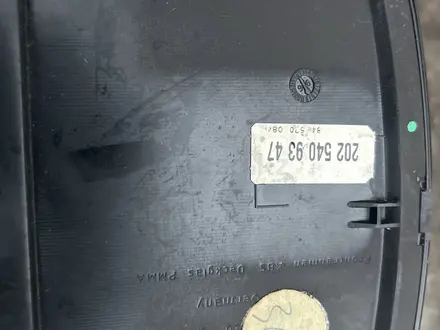 Щиток прибор 111.104 112 матор за 50 000 тг. в Алматы – фото 9