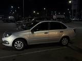 ВАЗ (Lada) Granta 2190 2019 года за 2 900 000 тг. в Алматы – фото 4