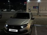 ВАЗ (Lada) Granta 2190 2019 года за 2 900 000 тг. в Алматы