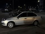 ВАЗ (Lada) Granta 2190 2019 года за 2 900 000 тг. в Алматы – фото 3