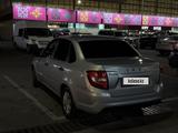 ВАЗ (Lada) Granta 2190 2019 года за 2 900 000 тг. в Алматы – фото 5