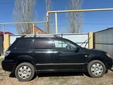 Mitsubishi Outlander 2003 годаүшін3 100 000 тг. в Костанай – фото 2