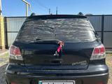 Mitsubishi Outlander 2003 годаүшін3 100 000 тг. в Костанай – фото 5