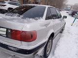 Audi 80 1993 годаүшін1 200 000 тг. в Семей – фото 5