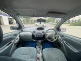 Toyota Vitz 1999 годаүшін1 500 000 тг. в Петропавловск – фото 2