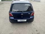 Toyota Vitz 1999 годаүшін1 500 000 тг. в Петропавловск – фото 4
